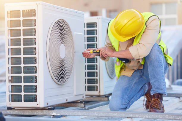 Best Central Air Repair  in Keyes, CA