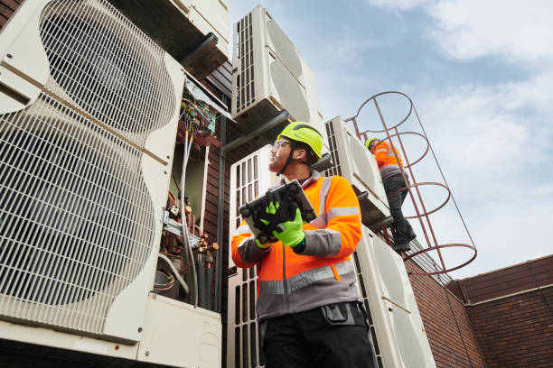 Best HVAC Air Duct Cleaning  in Keyes, CA