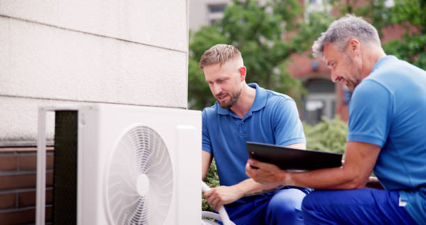 Best HVAC Cleaning Services  in Keyes, CA