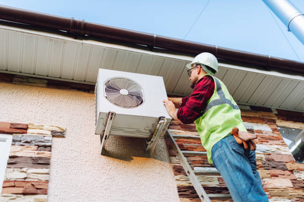 Best Best HVAC Companies  in Keyes, CA